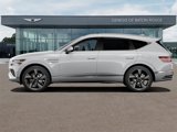 New 2025 Genesis GV80 3.5T Prestige image 3