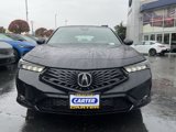 New 2025 Acura Integra A-Spec image 2