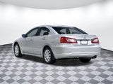 Used 2012 Mitsubishi Galant ES image 4