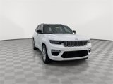 Used 2022 Jeep Grand Cherokee Summit w/ Advanced Protech Group IV image 2