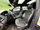 Used 2017 Ford Explorer Sport image 2