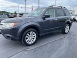 Used 2013 Subaru Forester 2.5X Premium image 4