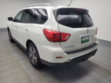 Used 2018 Nissan Pathfinder SV image 5