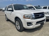 Used 2017 Ford Expedition Limited w/ Equipment Group 301A image 2