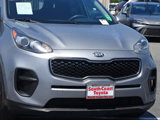 Used 2019 Kia Sportage LX image 4