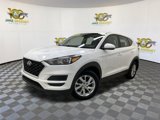 Used 2020 Hyundai Tucson SE image 4
