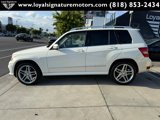 Used 2011 Mercedes-Benz GLK 350 2WD image 4