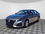 New 2025 Nissan Altima 2.5 S image 2