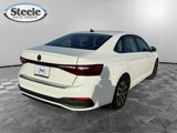 New 2025 Volkswagen Jetta S image 5