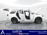 Used 2024 Dodge Durango GT image 3
