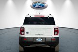 New 2025 Ford Bronco Sport Big Bend w/ Convenience Package image 5