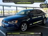 Used 2014 Volkswagen Jetta TDI image 3