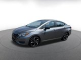 Used 2024 Nissan Versa SR image 6