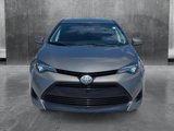 Used 2018 Toyota Corolla LE image 2