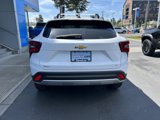 New 2025 Chevrolet Trax LT w/ LT Convenience Package image 6