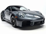 Used 2025 Porsche 911 Carrera image 3