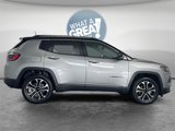 Used 2022 Jeep Compass Limited image 2