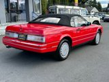 Used 1989 Cadillac Allante image 3