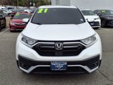 Used 2021 Honda CR-V EX image 2