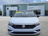 Certified 2019 Volkswagen Jetta R-Line image 2