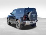 New 2025 Land Rover Defender 90 S image 3