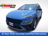Certified 2023 Hyundai Kona SEL image 1