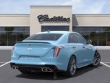 New 2025 Cadillac CT4 V image 4