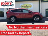 Used 2018 Honda CR-V EX-L image 3