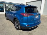 Used 2018 Toyota RAV4 XLE w/ Plus Extra Value Package image 3
