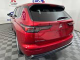 New 2025 Mitsubishi Outlander ES image 5