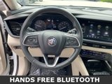 Used 2022 Buick Envision Avenir w/ Technology Package II image 6