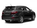 Used 2016 Hyundai Santa Fe Limited w/ Option Group 04 image 2