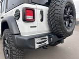 Certified 2022 Jeep Wrangler Unlimited Sport image 5