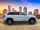 Used 2022 Jeep Grand Cherokee Limited w/ Tech Group image 3