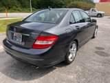 Used 2010 Mercedes-Benz C 300 4MATIC Sedan image 5