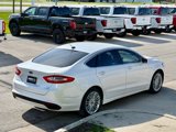 Used 2015 Ford Fusion SE w/ Equipment Group 202A image 5