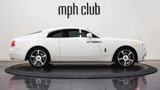 Used 2015 Rolls-Royce Wraith image 6