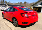 Used 2017 Honda Civic EX-T image 3