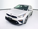 Used 2020 Kia Forte LXS image 3