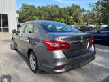 Used 2019 Nissan Sentra S image 4