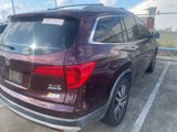 Used 2016 Honda Pilot Elite image 3