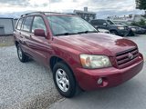 Used 2005 Toyota Highlander 2WD image 3