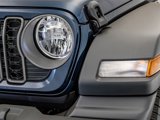 New 2025 Jeep Wrangler Sport image 4