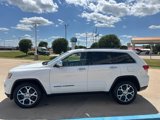 Used 2019 Jeep Grand Cherokee Limited w/ Trailer Tow Group IV image 5