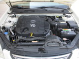 Used 2007 Kia Optima EX w/ Leather Pkg image 4