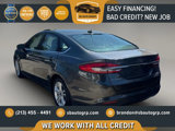 Used 2018 Ford Fusion S image 5