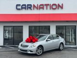 Used 2015 INFINITI Q40 AWD image 2