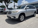 Used 2013 Toyota Highlander 4WD image 5