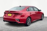 Used 2021 Kia Forte GT w/ GT2 Package image 5