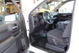 Used 2024 Chevrolet Silverado 1500 W/T w/ WT Fleet Convenience Package image 3